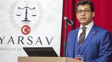 E­s­k­i­ ­Y­A­R­S­A­V­ ­B­a­ş­k­a­n­ı­ ­M­u­r­a­t­ ­A­r­s­l­a­n­ ­T­u­t­u­k­l­a­n­d­ı­